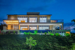 Casa moderna y nueva en Anapoima. Un lugar de Inspiración
